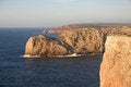 Free Cliff Stock Image - 1599881