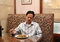 Free Business Man Dislike His Lunch Stock Image - 1596291