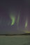 Free Sporadic Aurora In The Sky Stock Photo - 1598140