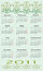 Free Calendar For 2011 Stock Photography - 15930442
