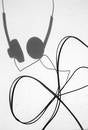 Free Shadow Music Royalty Free Stock Photos - 161468