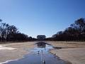 Free Reflecting Pool Stock Image - 169561
