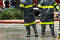 Free Firemen Stock Image - 163341