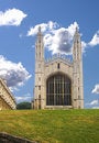 Free King S College Stock Photo - 1600990
