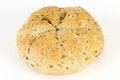 Free Kaiser Style Roll Royalty Free Stock Images - 1601229