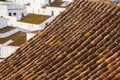 Free Casares, Spain Royalty Free Stock Image - 1601616