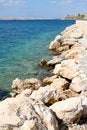 Free Coastline Royalty Free Stock Image - 1602276