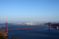 Free Golden Gate Bridge Royalty Free Stock Photos - 1602628