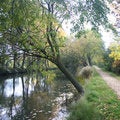 Free Canal Palencia2 Stock Photo - 1604530