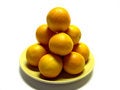Free Tangerines Royalty Free Stock Photos - 1605038