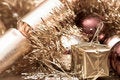 Free Christmas Collection Royalty Free Stock Photo - 1607255