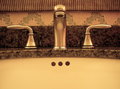 Free Bathroom Faucet And Sink Stock Images - 1609024