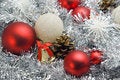 Free Christmas Decoration Stock Photography - 1609982