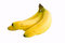 Free Banana Isolation Stock Photo - 1608160