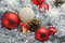 Free Christmas Decoration Stock Photography - 1609982