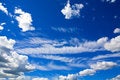 Free Sun Shining Over Cloudscape Stock Photos - 16078123