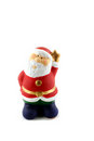 Free Vintage Santa Stock Image - 1611251