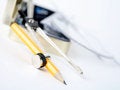 Free Office Tools 2 Stock Photos - 1614073