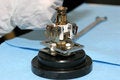 Free Fixing Laboratory Equipment Stock Photos - 1615443