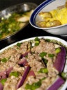 Free Chinese Dinner Royalty Free Stock Image - 1615466