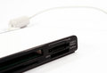 Free Card Reader 02 Royalty Free Stock Photo - 1616205
