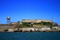 Free Alcatraz Island, San Francisco Stock Image - 1617711