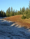 Free Mountain Slope Stock Image - 1618431