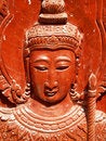 Free Buddhist Art Style 6 Stock Photo - 1619770