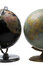 Free Opposite Globe Royalty Free Stock Images - 1613349