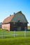 Free Barn Conversion Royalty Free Stock Photography - 1616017