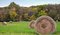 Free Hay Bales Stock Image - 1619561