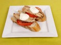 Free Sandwich Royalty Free Stock Photos - 1621048