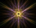Free Fractal Abstract Royalty Free Stock Image - 1625116