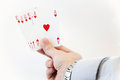 Free Business Gamble Stock Photography - 1625662