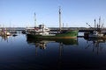 Free Historic Research Vessel Stock Image - 1627431