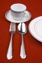 Free Place Setting Stock Image - 1627451