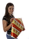 Free Christmas Wrapping Stock Images - 1627534