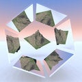 Free Environmental Global Warming 1 - Check All Angles Royalty Free Stock Photo - 1628035