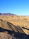 Free Bad Lands Royalty Free Stock Photos - 1629148