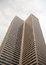 Free Twin Corporate Office Building Stock Photos - 1626623