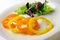 Free A Bite Of Salad Stock Photography - 1629572
