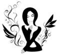 Free Maid Of Sorrow Stock Image - 16250031