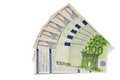 Free Travel Cheques And Euro Royalty Free Stock Photos - 16270718