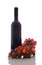 Free Glass Of Red Wine Royalty Free Stock Photo - 16280815