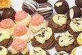 Free Cookies And Candy 2 Stock Photography - 1630712