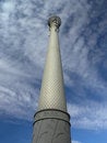 Free Centennial Park Column Royalty Free Stock Photos - 1632798