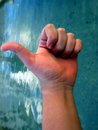 Free Gesture Royalty Free Stock Photography - 1634377