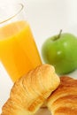 Free Breakfast 14 Stock Image - 1634411