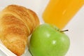 Free Breakfast 15 Stock Images - 1634424