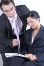Free Communicating Business Stock Photos - 1634493